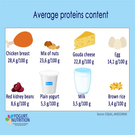 How many protein are in yogurt, vanilla cream - calories, carbs, nutrition