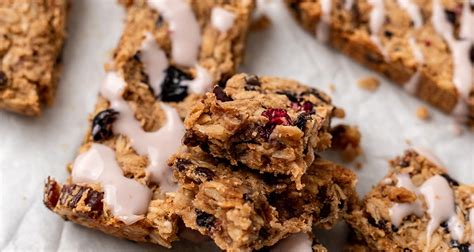 How many protein are in yogurt granola bar - calories, carbs, nutrition