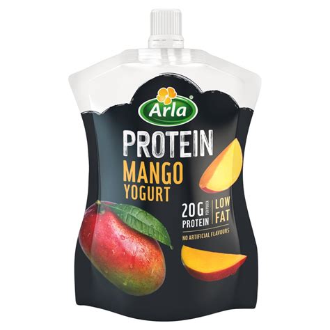 How many protein are in yogurt mango chutney - calories, carbs, nutrition