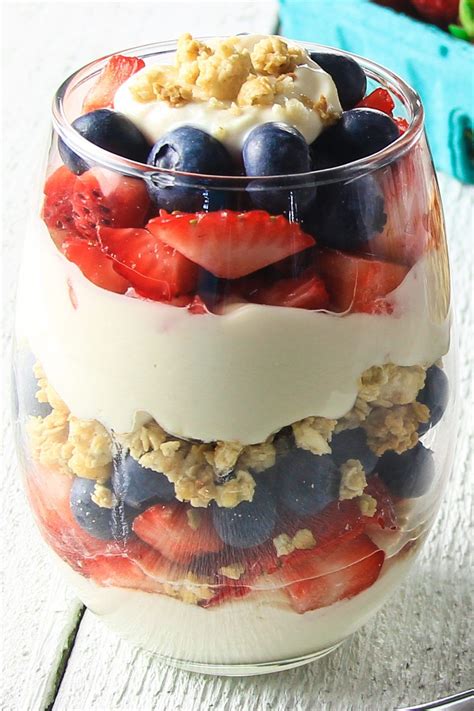 How many protein are in yogurt parfait 9 oz fig & pecan greek plain non fat - calories, carbs, nutrition