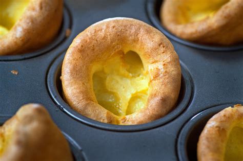 How many protein are in yorkshire pudding - calories, carbs, nutrition