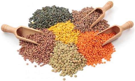 How many protein are in your health your way lentil & spinach 8 oz - calories, carbs, nutrition