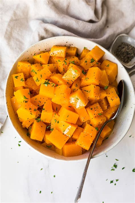 How many protein are in your health your way roasted butternut squash 16oz - calories, carbs, nutrition
