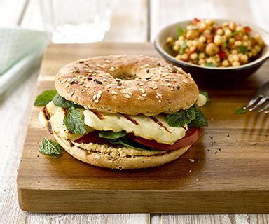 How many protein are in zesty morning bagel - calories, carbs, nutrition