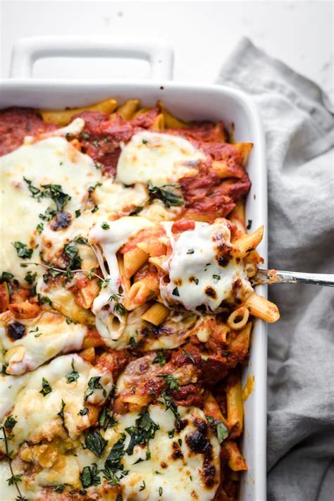 How many protein are in ziti with roasted tomato & shallots - calories, carbs, nutrition