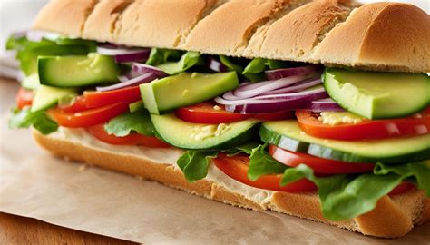 How many sugar are in 150 veggie delight sandwich - calories, carbs, nutrition