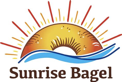 How many sugar are in 155 sunrise bagel with ham & cheese - calories, carbs, nutrition