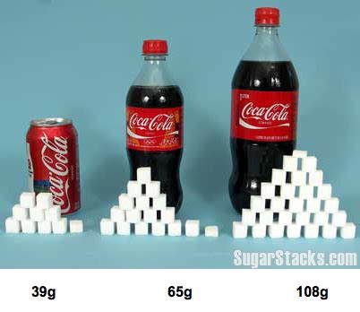 How many sugar are in 2 - liter - calories, carbs, nutrition