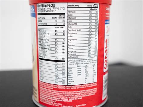 How many sugar are in 2 scoops shake mix - calories, carbs, nutrition