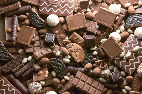 How many sugar are in 3 chocolates - calories, carbs, nutrition