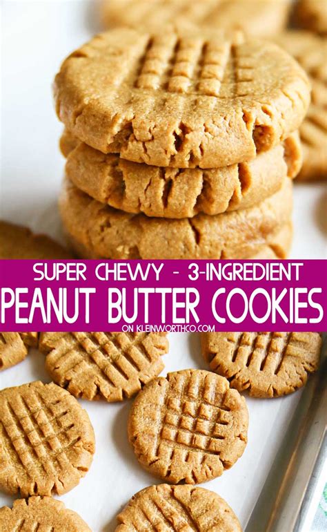 How many sugar are in 3-ingredient pb cookie - calories, carbs, nutrition