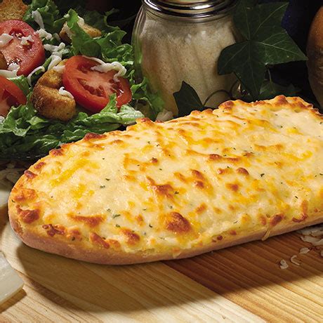 How many sugar are in 5 cheese garlic bread - calories, carbs, nutrition