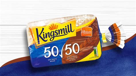 How many sugar are in 50/50 thick sliced bread - calories, carbs, nutrition