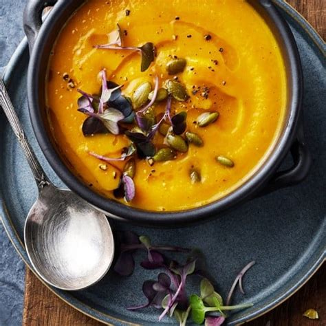 How many sugar are in acorn squash soup (55829.1) - calories, carbs, nutrition