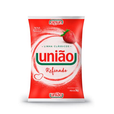 How many sugar are in acucar uniao - calories, carbs, nutrition