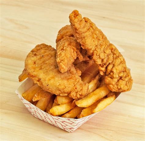 How many sugar are in all natural bbq chicken tender basket - calories, carbs, nutrition