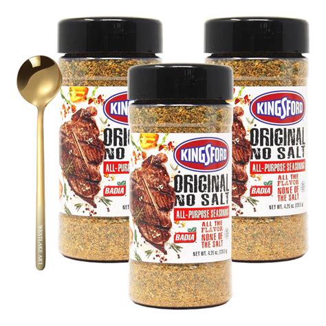 How many sugar are in all-purpose no-salt seasoning blend - calories, carbs, nutrition