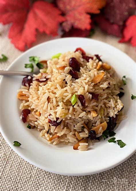 How many sugar are in almond raisin jasmine rice - calories, carbs, nutrition