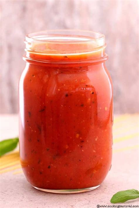 How many sugar are in amazing marinara - calories, carbs, nutrition