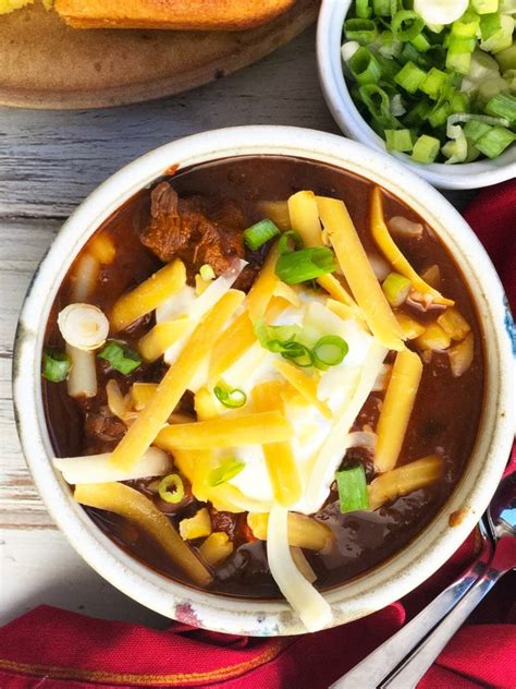 How many sugar are in ancho chili bbq beef - calories, carbs, nutrition