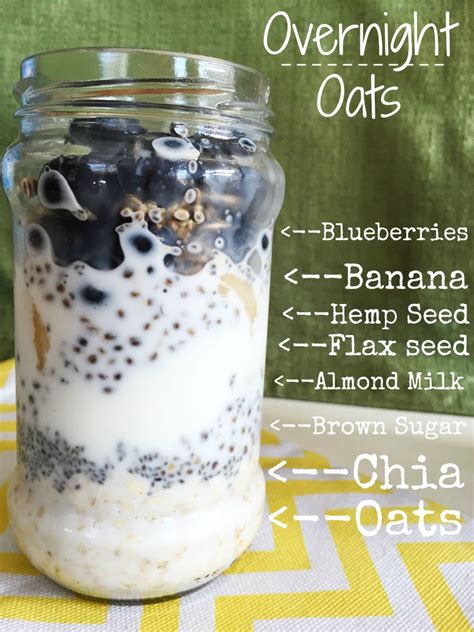 How many sugar are in ancient grain overnight oats - calories, carbs, nutrition