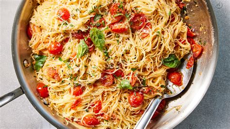 How many sugar are in angel hair marinara - calories, carbs, nutrition