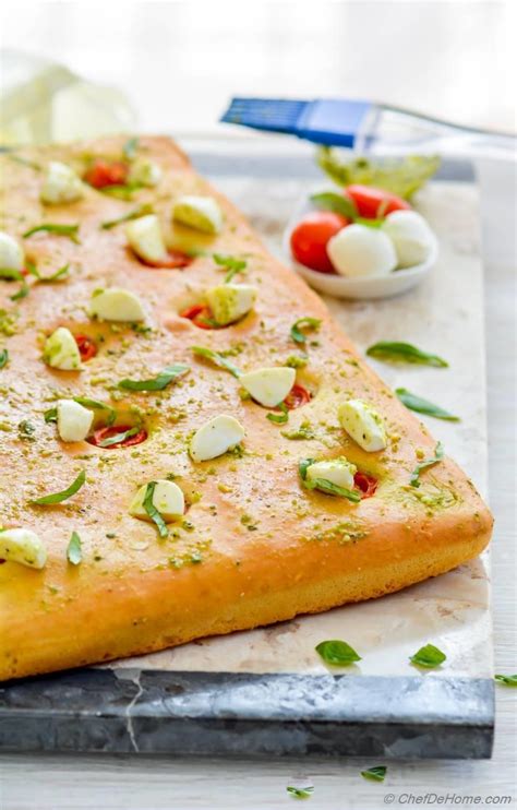 How many sugar are in angus burger caprese focaccia - calories, carbs, nutrition