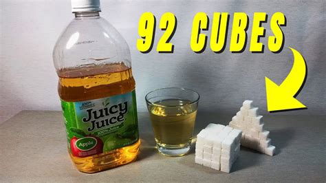 How many sugar are in apple juice - tall - calories, carbs, nutrition