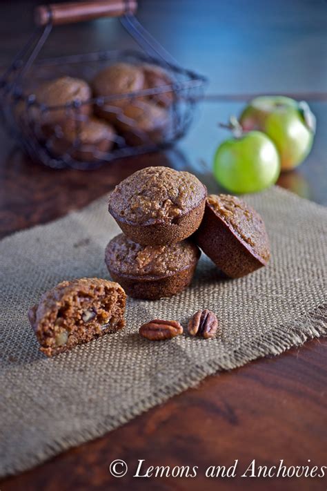 How many sugar are in apple quinoa muffins - calories, carbs, nutrition