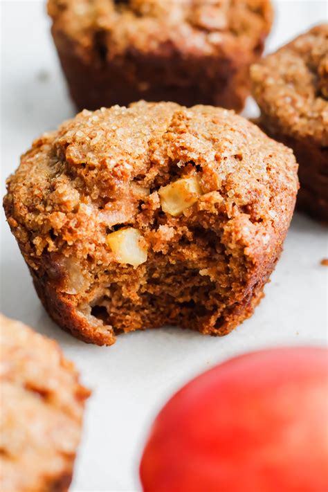 How many sugar are in apple spice muffin - 2 oz - calories, carbs, nutrition