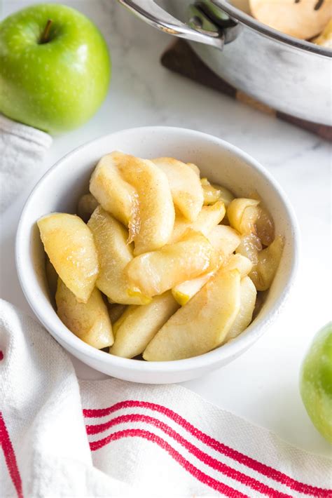 How many sugar are in apples granny smith wedges caramel dip - calories, carbs, nutrition