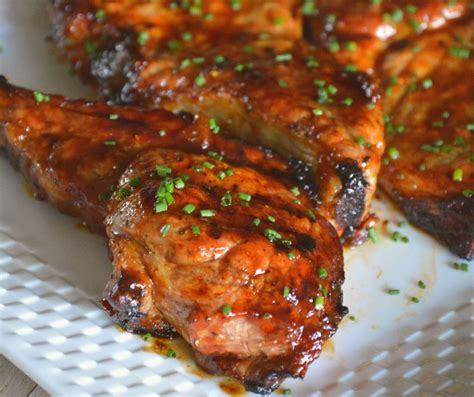 How many sugar are in apricot glazed pork (4774.0) - calories, carbs, nutrition