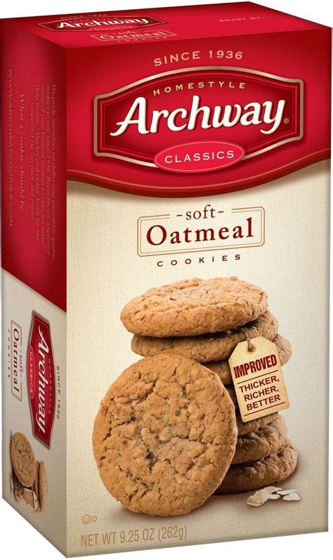 How many sugar are in archway home style cookies, date filled oatmeal - calories, carbs, nutrition