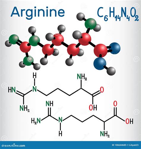 How many sugar are in arginine - calories, carbs, nutrition