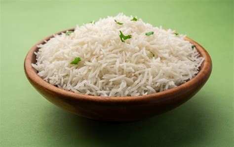 How many sugar are in aromatic basmati rice - calories, carbs, nutrition