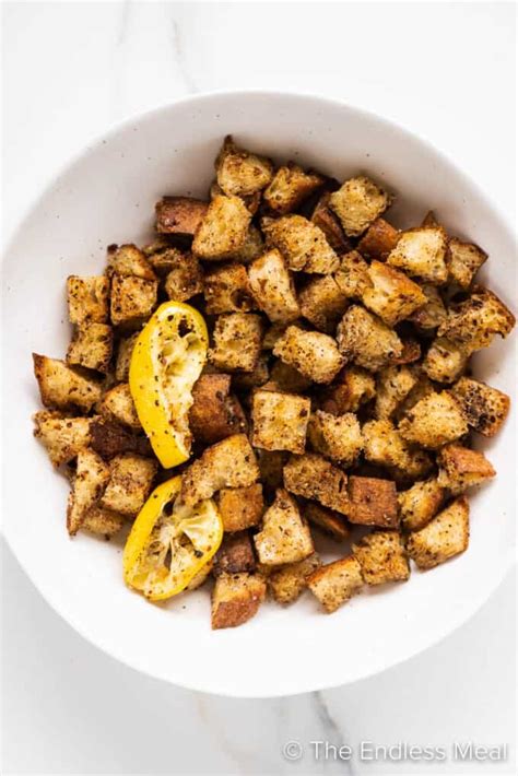 How many sugar are in asiago pepper crouton - calories, carbs, nutrition