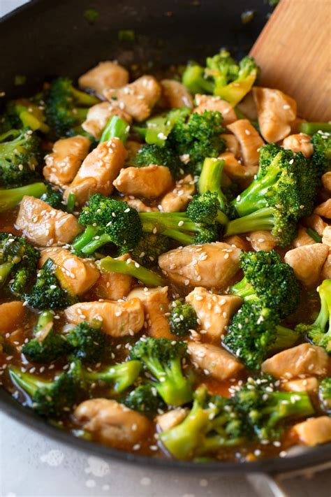 How many sugar are in asian stir fry chicken (786.4) - calories, carbs, nutrition