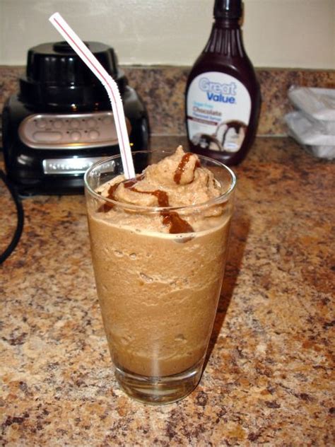 How many sugar are in aspretto frozen frappe mocha 16 oz - calories, carbs, nutrition