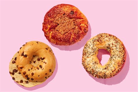 How many sugar are in assorted bagels - calories, carbs, nutrition