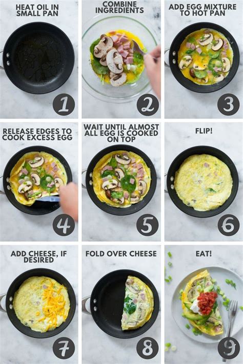 How many sugar are in assorted omelets - calories, carbs, nutrition