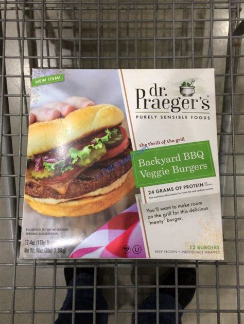 How many sugar are in backyard bbq burger 5oz - calories, carbs, nutrition