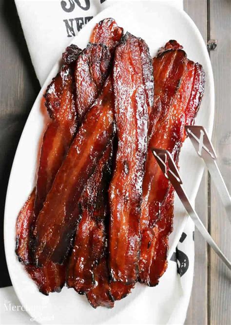 How many sugar are in bacon 22/26 apple glazed 3 ea - calories, carbs, nutrition