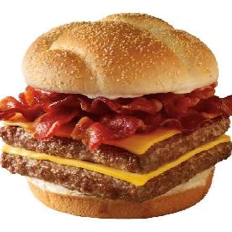 How many sugar are in bacon cheese burger - calories, carbs, nutrition