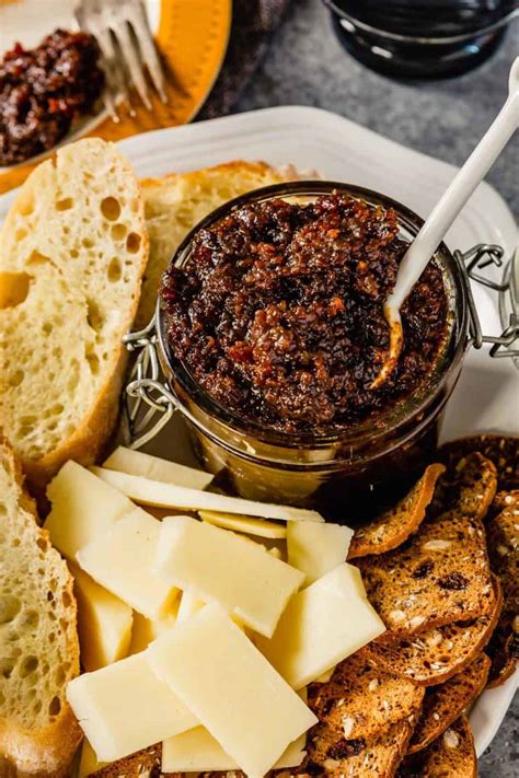 How many sugar are in bacon jam - calories, carbs, nutrition