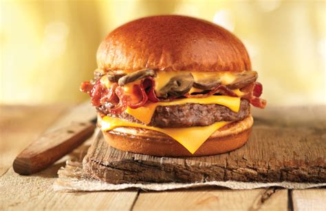 How many sugar are in bacon portabella melt - calories, carbs, nutrition