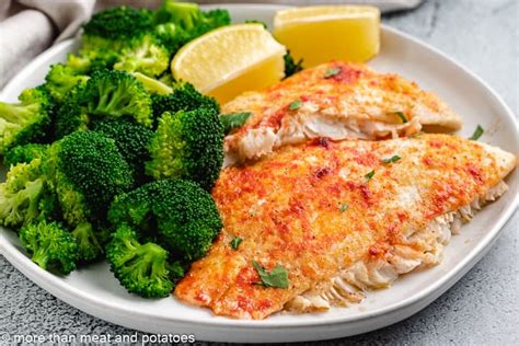 How many sugar are in baked flounder english style - calories, carbs, nutrition