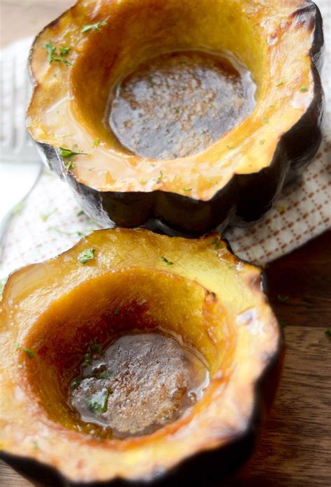 How many sugar are in baked hubbard squash with butter and brown sugar - calories, carbs, nutrition