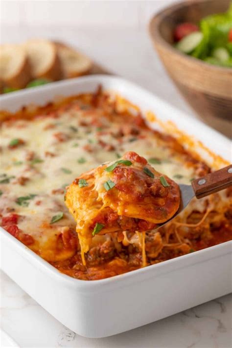 How many sugar are in baked ravioli - calories, carbs, nutrition