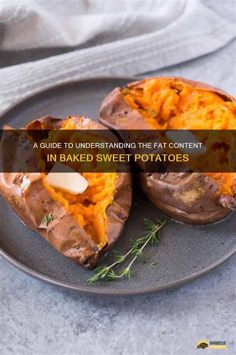 How many sugar are in baked sweet potato - calories, carbs, nutrition