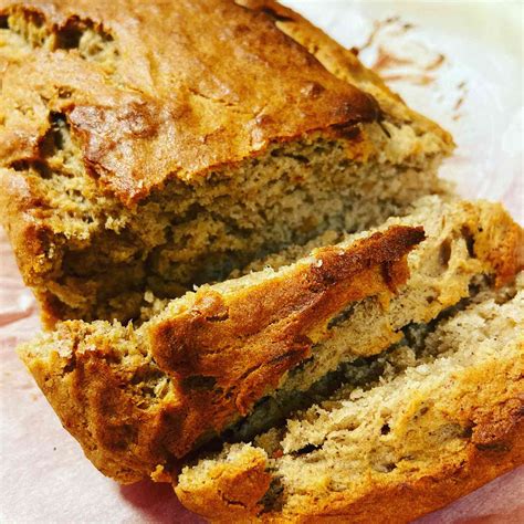 How many sugar are in banana banana bread - calories, carbs, nutrition